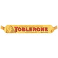 thumbnail image 1 of Toblerone Swiss Milk Chocolate Bar, 1.23oz, 1 of 4