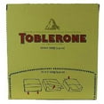 thumbnail image 1 of Toblerone Swiss Milk Chocolate Bar with Honey and Almond Nougat, 3.52 Ounce -- 20 per case., 1 of 1