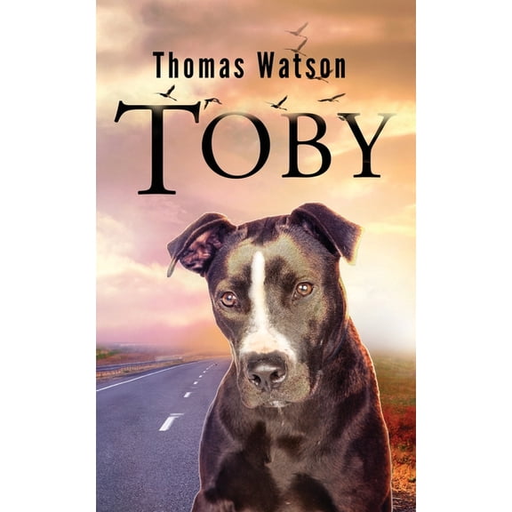 Toby, (Paperback)