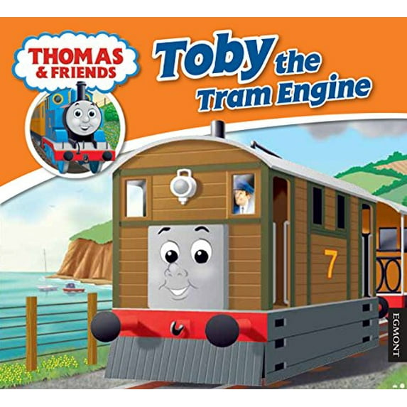 Pre-Owned Toby (Paperback) 1405234504 9781405234504