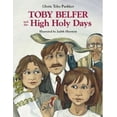 thumbnail image 1 of Pre-Owned Toby Belfer and the High Holy Days (Hardcover) 1565547659 9781565547650, 1 of 1
