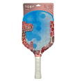 thumbnail image 1 of Toby Carbon Fiber Pickleball Paddle, 1 of 6