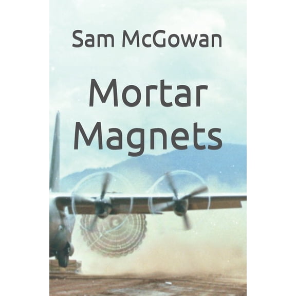 Toby Carter and the Cave Mortar Magnets, (Paperback)