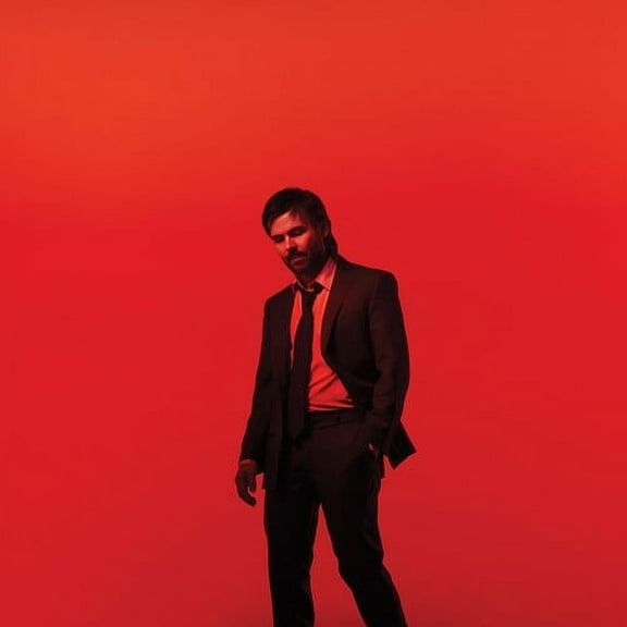 Toby Driver - They Are The Shield - Music & Performance - Vinyl