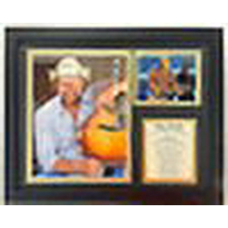 Toby Keith | 12 x 15