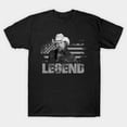 thumbnail image 1 of Toby-Keith-Legend T-Shirt, 1 of 2