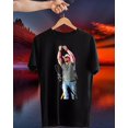 Toby Keith Live in Raleigh Singned T Shirt size S M L 234XL