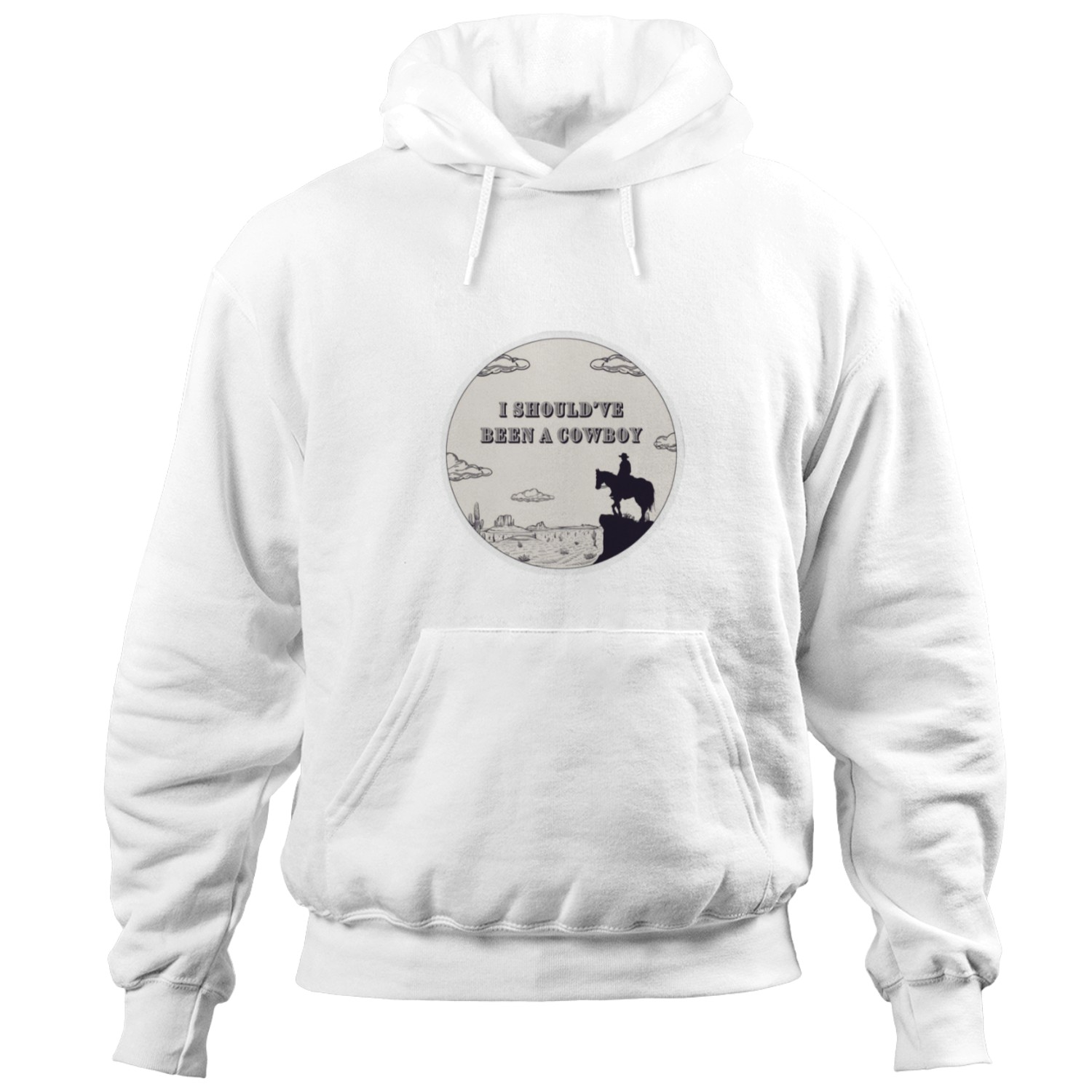 Toby Keith Lyrics Unisex Cotton Hoodie