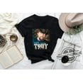 Toby Keith Shirt Tobys Keiths Love Music Tour Shirt Toby Keith T Shirt