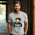 Toby Keith UNISEX Shirt Tobys Keiths Love Music Tour Shirt Toby Keith T