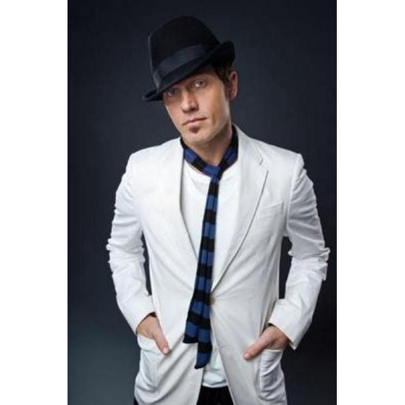 Toby Mac Poster 11inx17in Mini Poster 11x17 poster