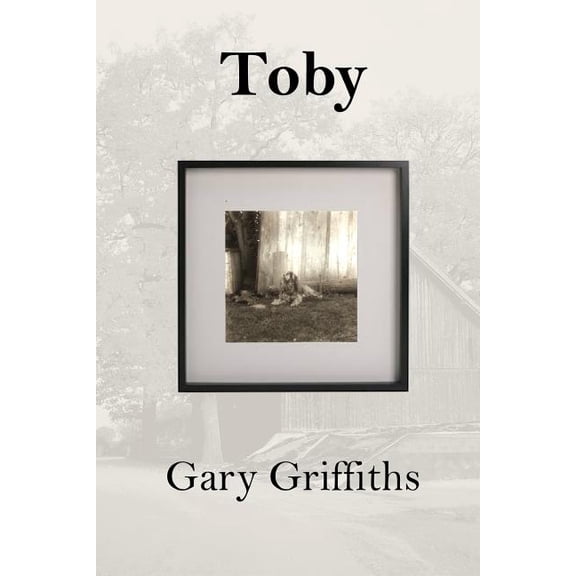 Toby (Paperback)