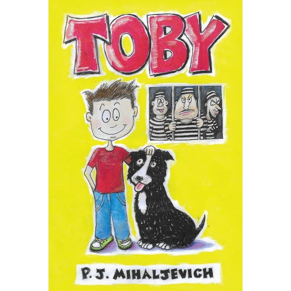 Toby, (Paperback)