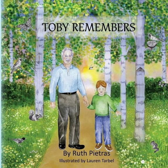 Toby Remembers, (Paperback)
