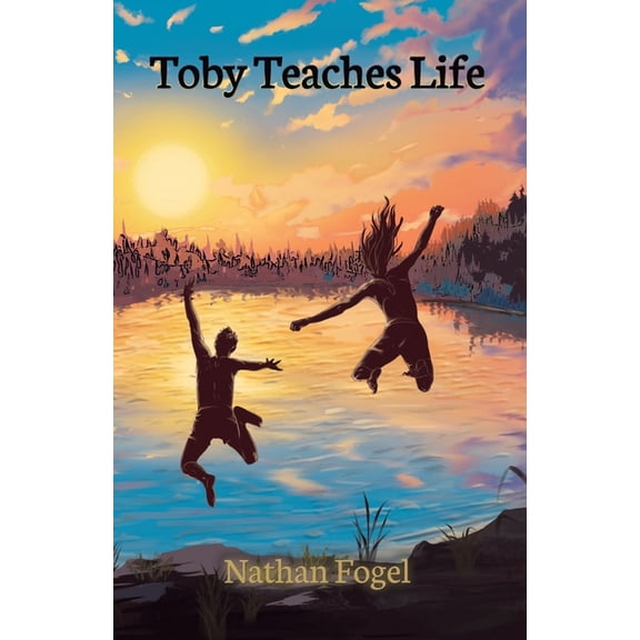Toby Teaches Life, (Paperback)