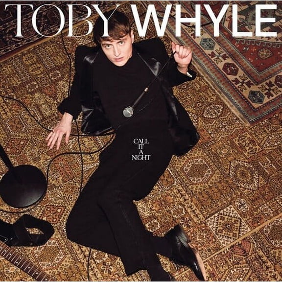 Toby Whyle - Call It A Night - Music & Performance - Vinyl