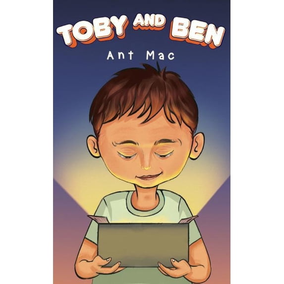 Toby and Ben, (Paperback)