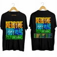 TobyMac, MercyMe and Zach Williams 2024 Tour Shirt, MercyMe, TobyMac
