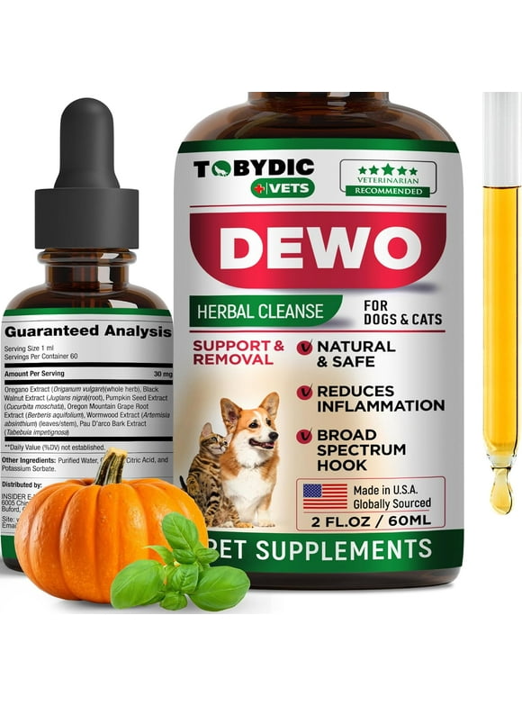 Cat Dewormers in Cat Health and Wellness