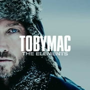 Tobymac - The Elements - Music & Performance - CD