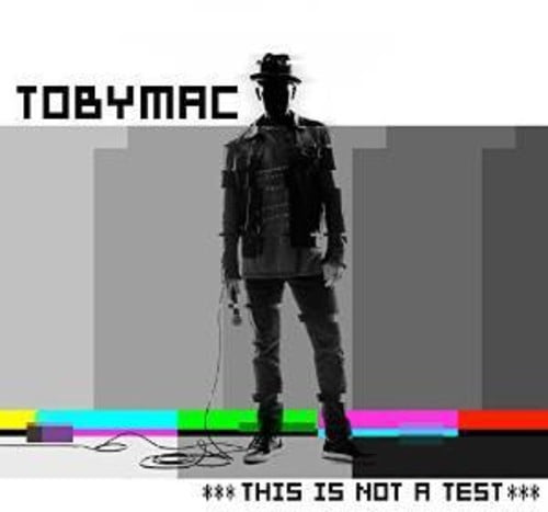 TobyMac Music - Walmart.com