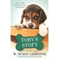 thumbnail image 1 of Pre-Owned Toby's Story: A Puppy Tale (Paperback) 0765394995 9780765394996, 1 of 1