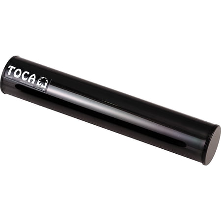 Toca T2101 10 in. Round Aluminum Shaker