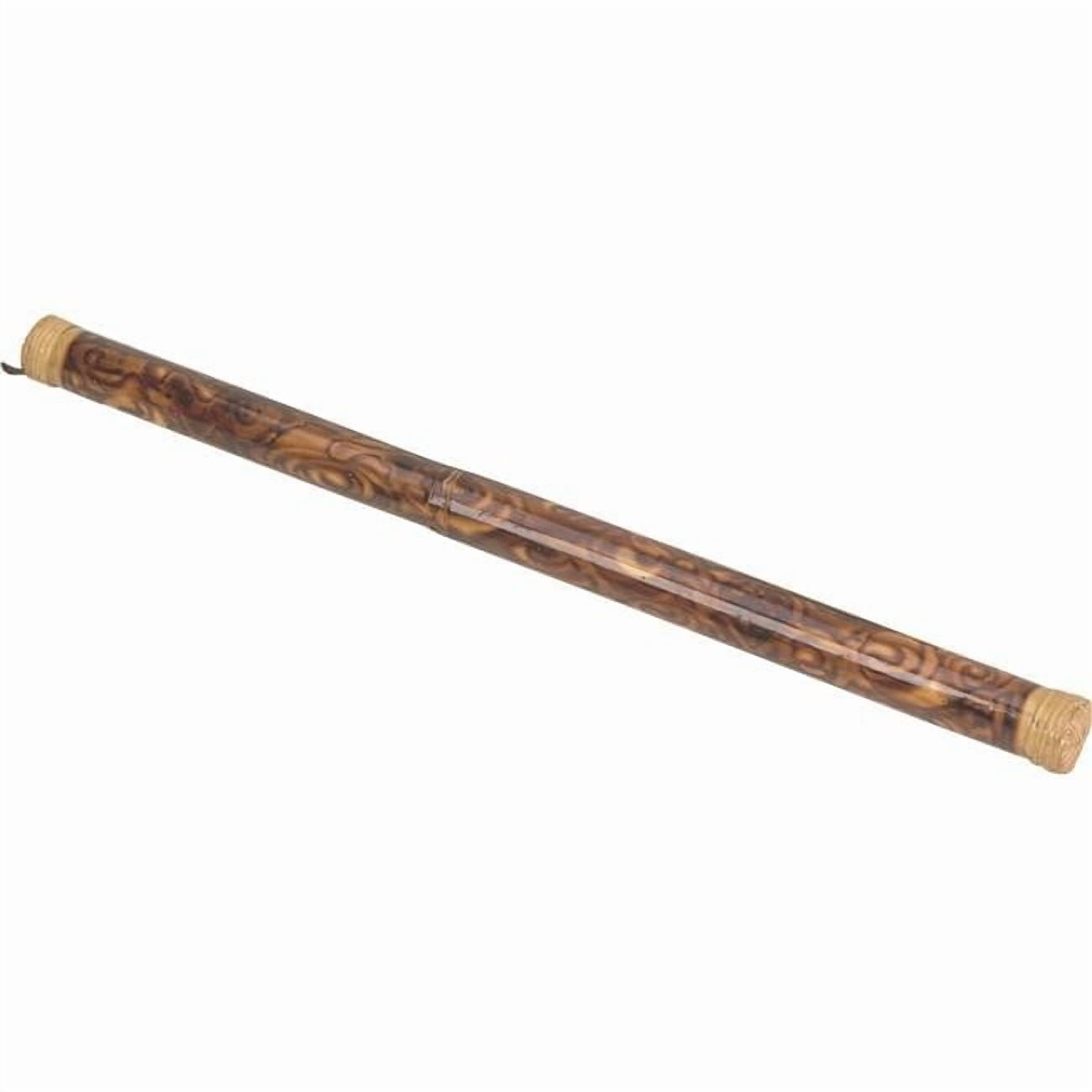 Toca T-RAIN39 39 in. Rainstick, Bamboo