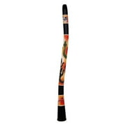 Toca Curved Didgeridoo Gecko