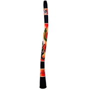 Toca Curved Didgeridoo Gecko