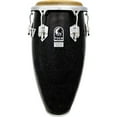 thumbnail image 1 of Toca Custom Deluxe Wood Shell Congas 11 in. Black Sparkle, 1 of 1