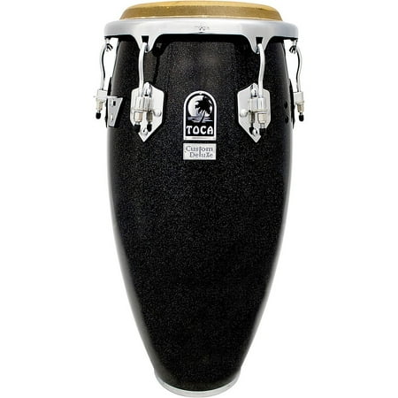 Custom Deluxe Wood Shell Congas