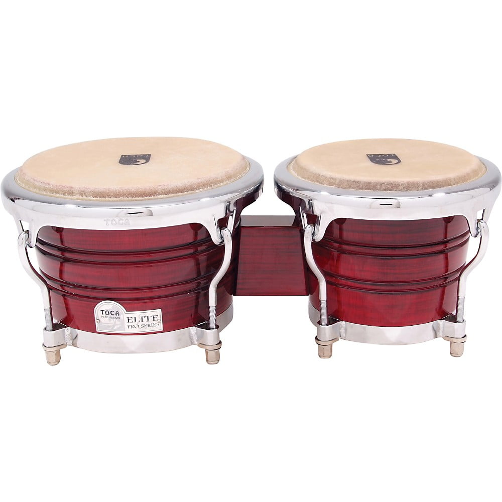 TOCA／Elite Pro Toca Elite Pro Wood Congas – TOCA Percussion