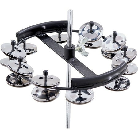 Toca Hi Hat Hit Zone Tambourine