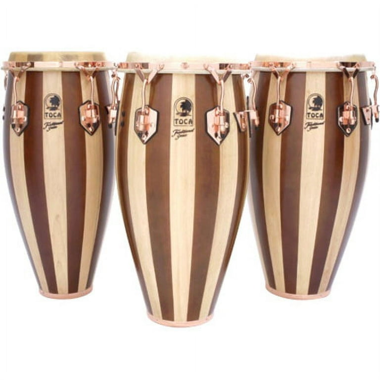 Toca Percussion Traditional Series 11-3/4
