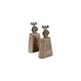 thumbnail image 1 of Toca Pro Line Cowbell Black Copper Medium, 1 of 1
