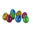thumbnail image 1 of Toca T-2104 Egg Shaker, Gel Multicolor - Pack of 10, 1 of 1