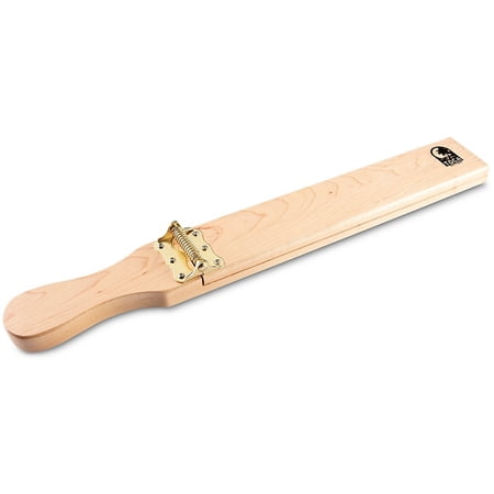Toca Slap Stick hand percussion T-2501 natural wood 18.1 in 1.1 lb