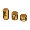 thumbnail image 1 of Toca T-BSM Bamboo Shaker, Medium, 1 of 2