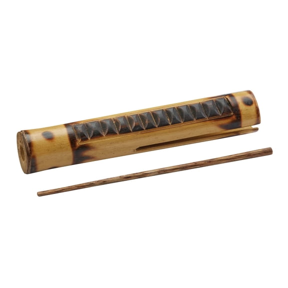 Toca TMBG Mini Bamboo Guiro