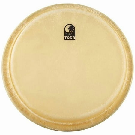 Toca 10'' Replacement Head for Players/Elite Series Conga