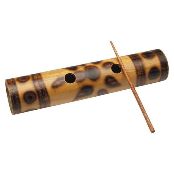 Toca TSBG Small Bamboo Guiro