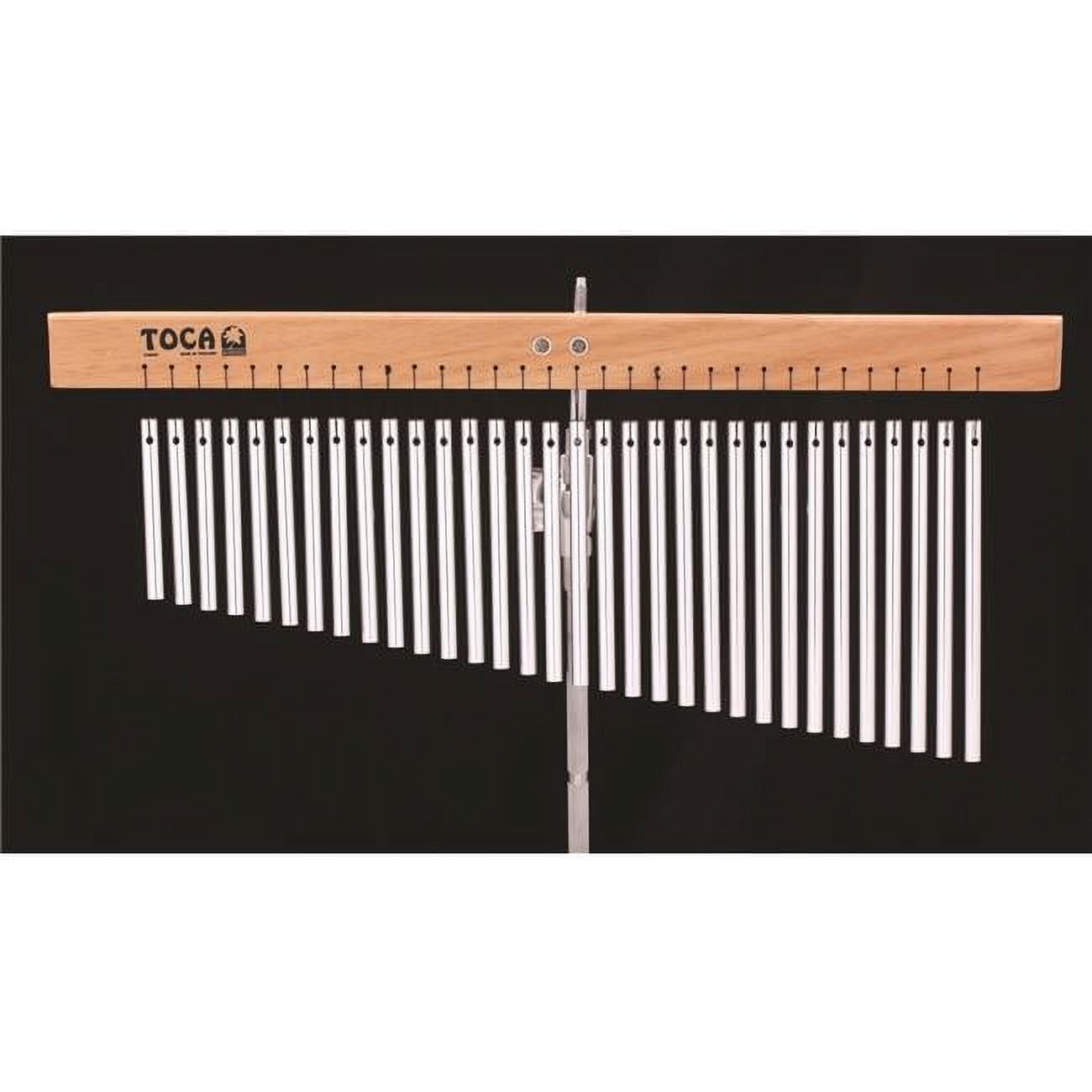 Toca Universal Bar Chimes for Musical Instrument