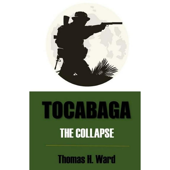 Tocabaga (Paperback) by Thomas H Ward