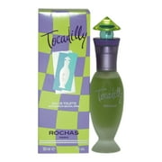 Tocadilly by Rochas for Women - 1 oz EDT Spray