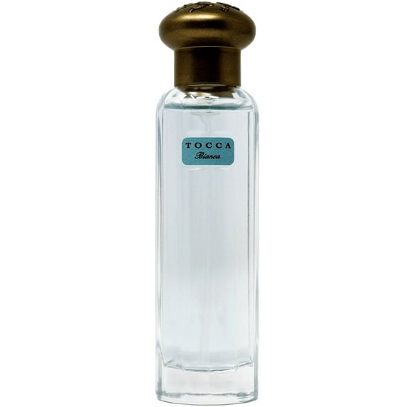 Tocca Bianca Eau de Parfum, Perfume for Women, 0.68 Oz, Mini & Travel Size