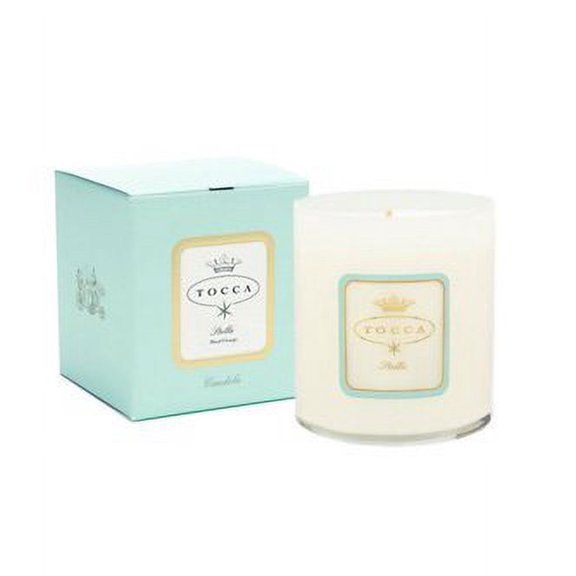 Tocca Candle Collection, Stella-10.6 oz