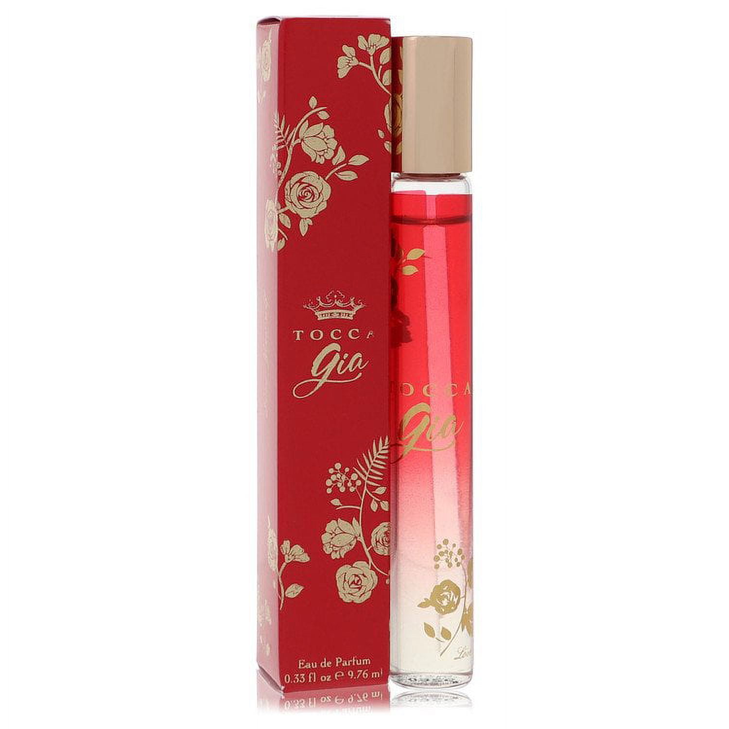 Tocca Gia by Tocca Mini EDP .33 oz for Women - Brand New 