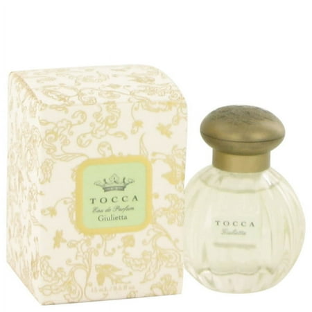 Tocca Giulietta by Tocca