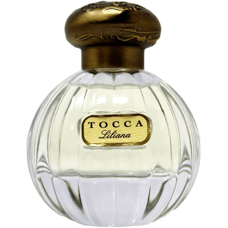 Tocca Liliana Eau De Parfum Perfume for Women 1.7 Oz